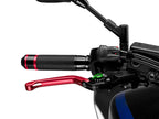 Puig Foldable Lever for Yamaha XMax 300 (23-26)