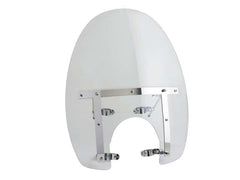 Puig America III Screen In Clear for Suzuki LS 650 Savage (86-00)