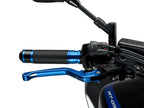 Puig Standard Lever for Triumph Street Triple 765 RS (20-26)