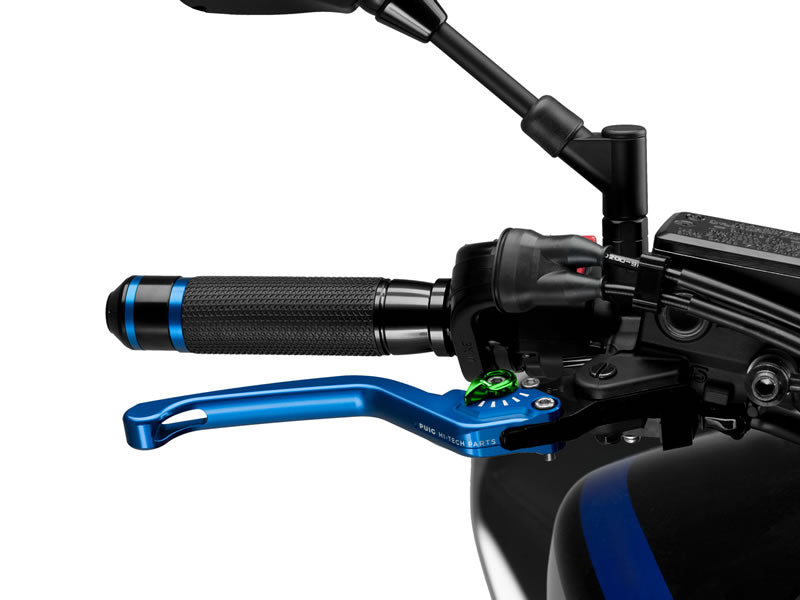 Puig Standard Lever for Triumph Speed Triple 1050 (08-10)