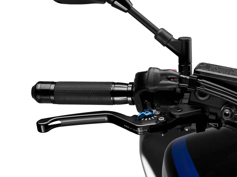 Puig Standard Lever for Triumph Street Triple 765 RS (20-26)