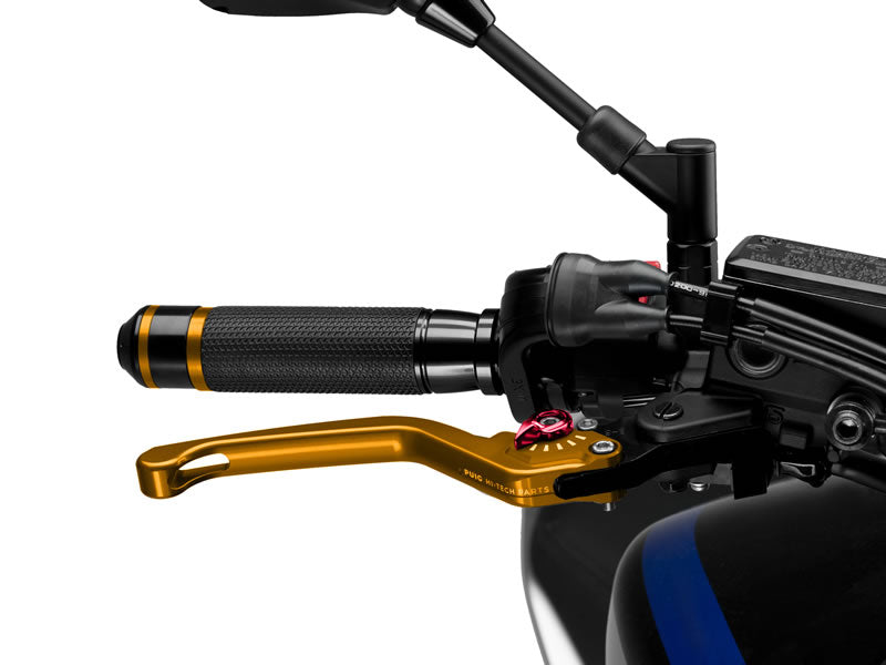 Puig Standard Lever for Triumph Street Triple 765 RS (20-26)