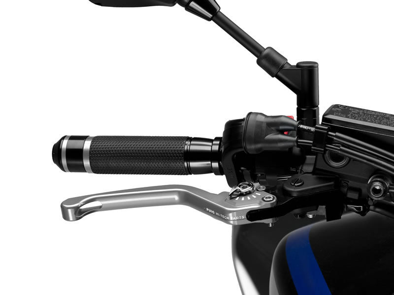 Puig Standard Lever for Benelli Leoncino 800 (22-25)