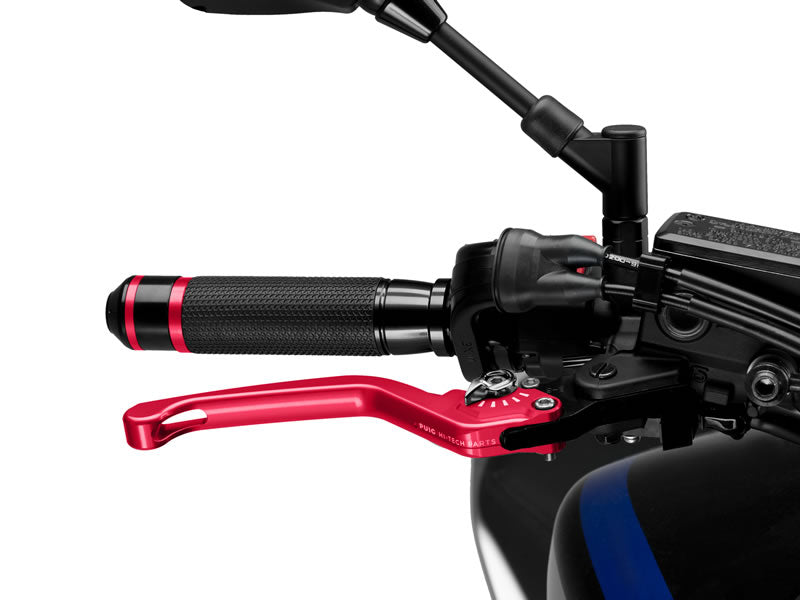 Puig Standard Lever for Suzuki GSR 600 (06-11)