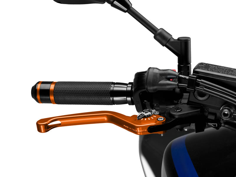 Puig Standard Lever for Benelli Leoncino 800 (22-25)