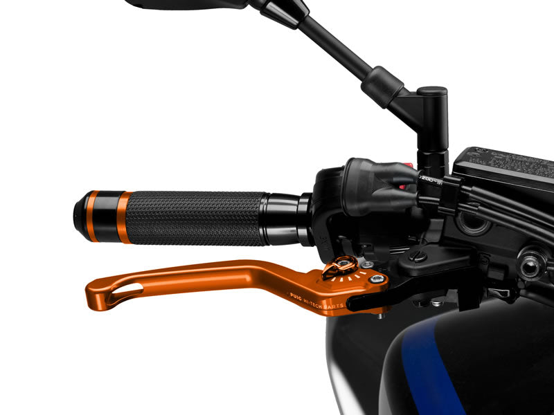 Puig Standard Lever for Yamaha R3 (19-26)
