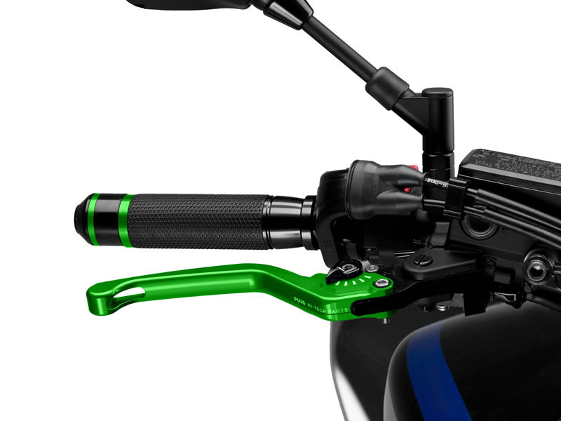 Puig Standard Lever for Triumph Street Triple 765 RS (20-26)