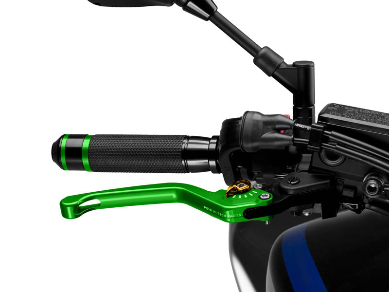 Puig Standard Lever for Yamaha MT-125 (20-24)