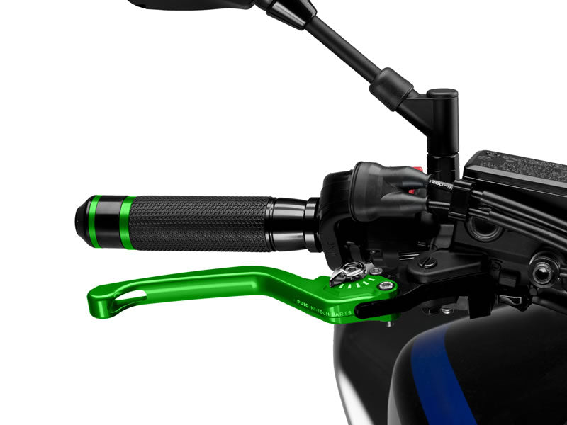 Puig Standard Lever for Triumph Street Triple 765 RS (20-26)
