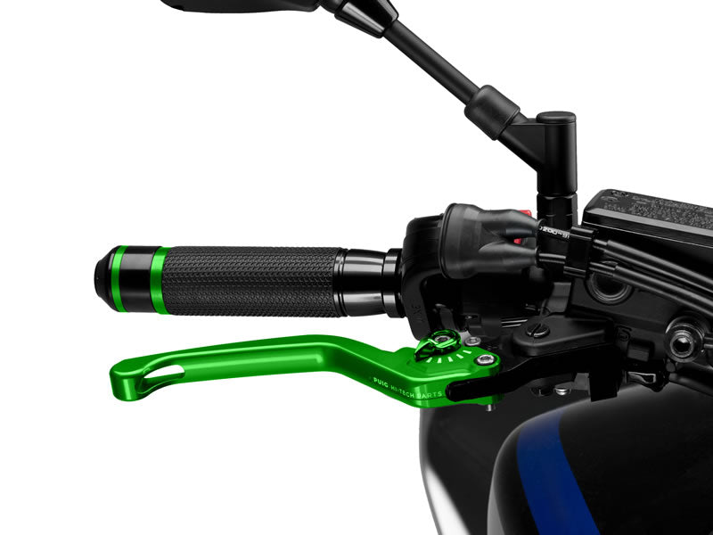 Puig Standard Lever for Yamaha MT-125 (20-24)