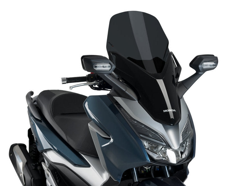 Puig V-Tech Line Touring Screen for Honda Forza 125 (15-20)