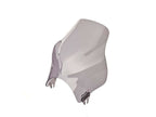 Puig Top Screen In Light Smoke for Triumph Speed Twin 900 (23-24)