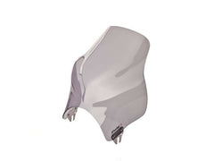 Puig Top Screen In Light Smoke for Kawasaki W650 (96-06)