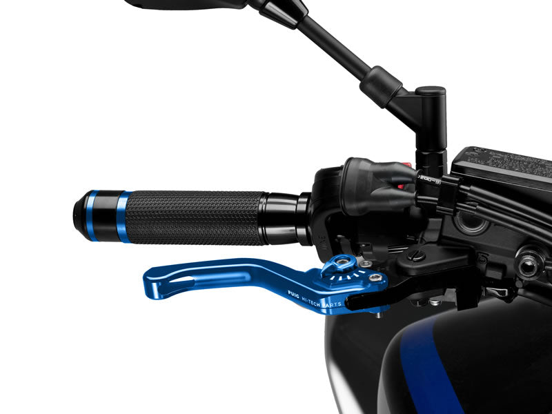 Puig Short Lever for Yamaha MT-09 SP (21-23)