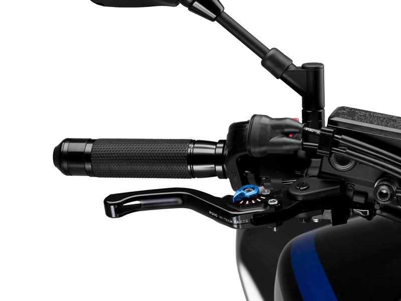 Puig Short Lever for Yamaha MT-09 SP (21-23)