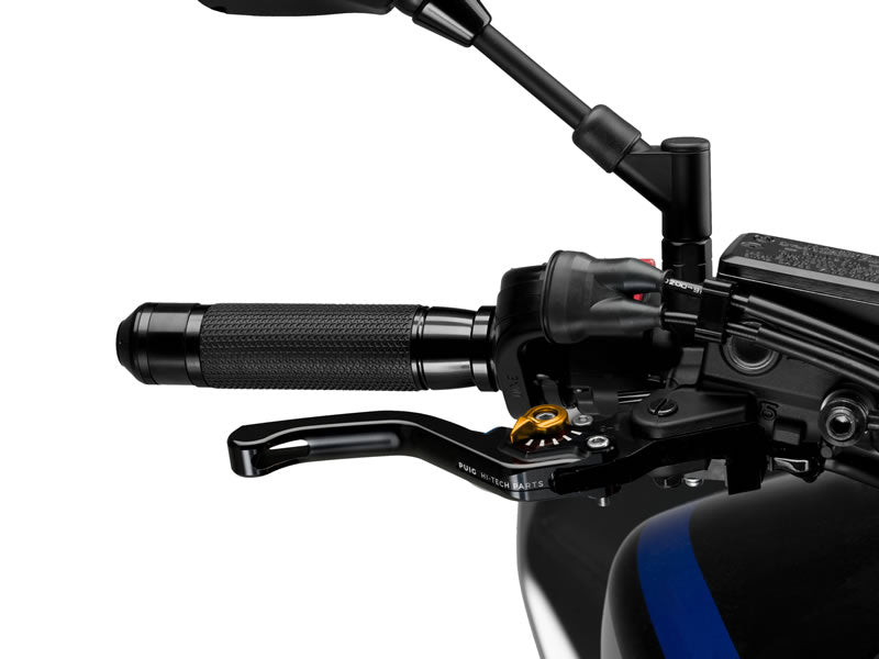 Puig Short Lever for Yamaha MT-09 SP (21-23)