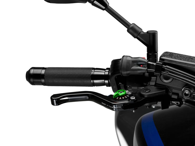 Puig Short Lever for Yamaha MT-125 (20-24)