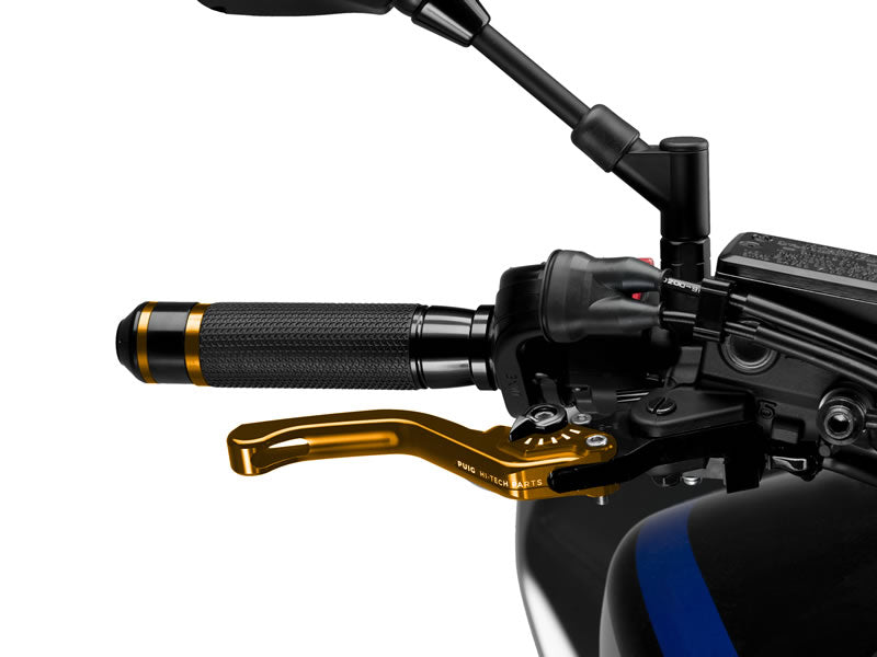 Puig Short Lever for Yamaha XMAX 125 Tech Max (23)