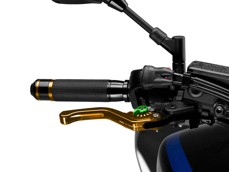 Puig Short Lever for Suzuki GSX S 1000 (21-24)