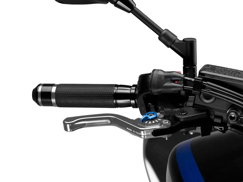 Puig Short Lever for Yamaha MT-125 (20-24)