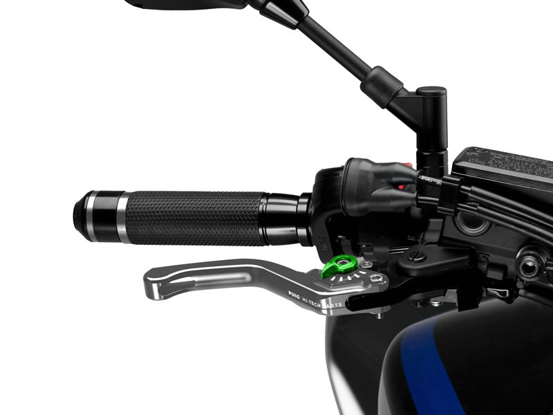 Puig Short Lever for Suzuki GSX S 1000 (21-24)