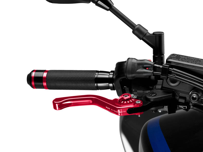 Puig Short Lever for Yamaha MT-09 SP (21-23)