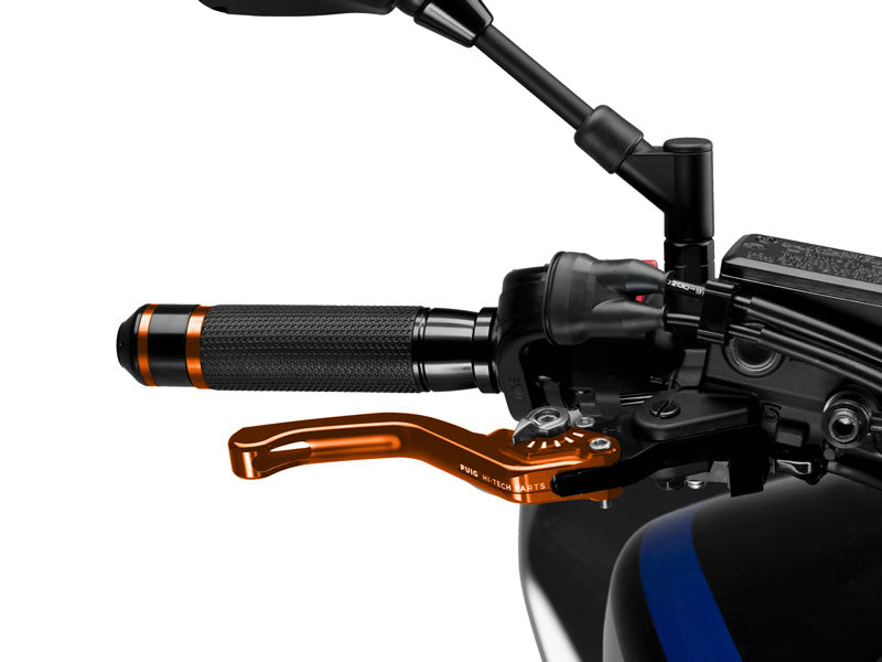 Puig Short Lever for Yamaha MT-125 (20-24)