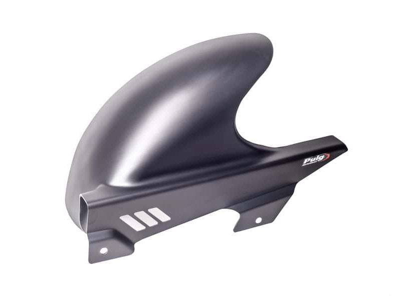 Puig Hugger In Carbon Look for Suzuki Bandit 1200 (96-00)