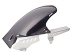 Puig Hugger In Matt Black for Suzuki GSX 1400 (01-06)