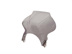 Puig Cockpit Screen In Clear for Triumph Thruxton 1200 (16-19)