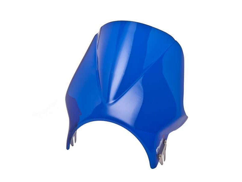 Puig Windy Screen for Yamaha XJR 1300 (99-13)