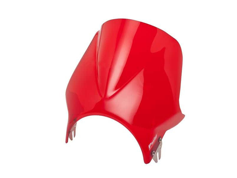 Puig Windy Screen for Yamaha XJR 1300 (99-13)