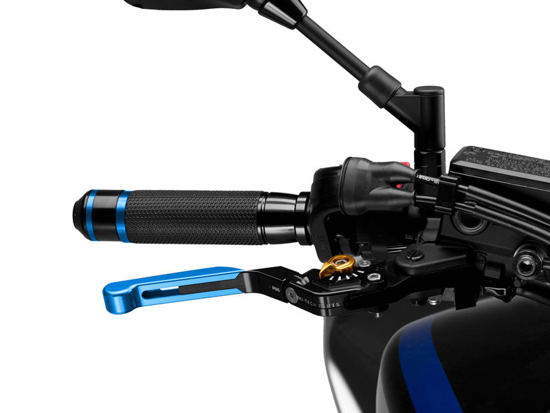 Puig Extendable Lever for Yamaha R125 (14-20)