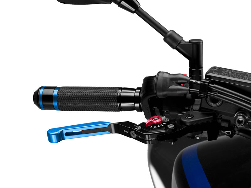 Puig Extendable Lever for Ducati Scrambler Desert Sled (17-18)
