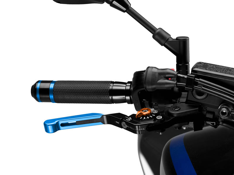 Puig Extendable Lever for Yamaha XMax 300 (23-26)