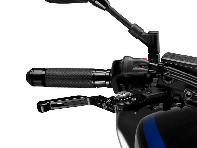 Puig Extendable Lever for Ducati Scrambler Icon (19-24)