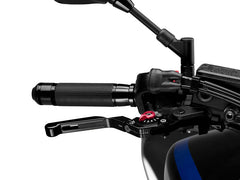 Puig Extendable Lever for Ducati Scrambler Icon (19-24)