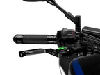 Puig Extendable Lever for Yamaha R125 (21-25)