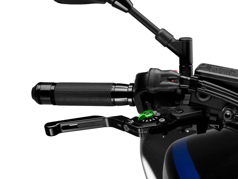 Puig Extendable Lever for Yamaha XT 1200 ZE Super Tenere (19-20)