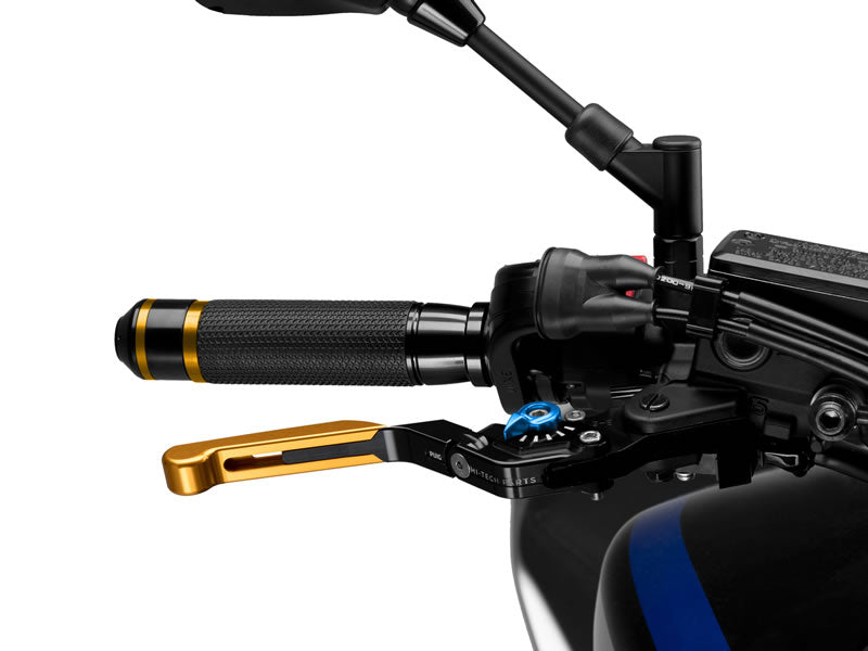 Puig Extendable Lever for Yamaha XSR 700 (16-26)