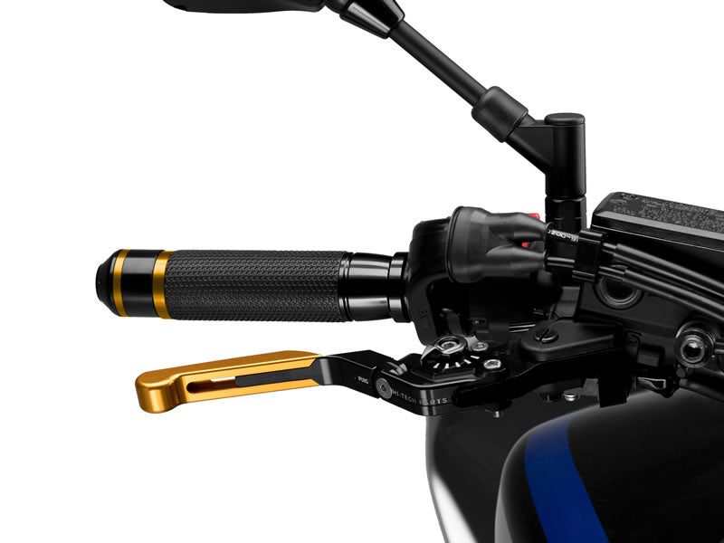 Puig Extendable Lever for Yamaha R6 Race (21-24)