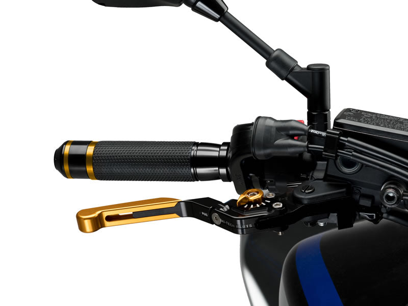 Puig Extendable Lever for BMW R1250 GS (18-24)