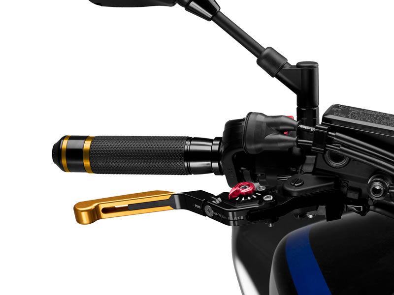 Puig Extendable Lever for Ducati Scrambler Desert Sled (17-18)