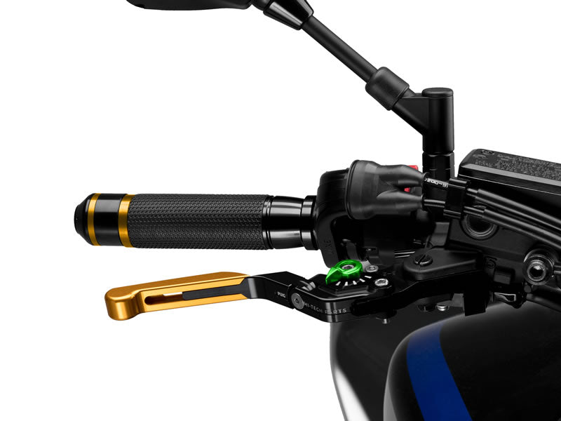 Puig Extendable Lever for Ducati Hypermotard 939 (16-18)