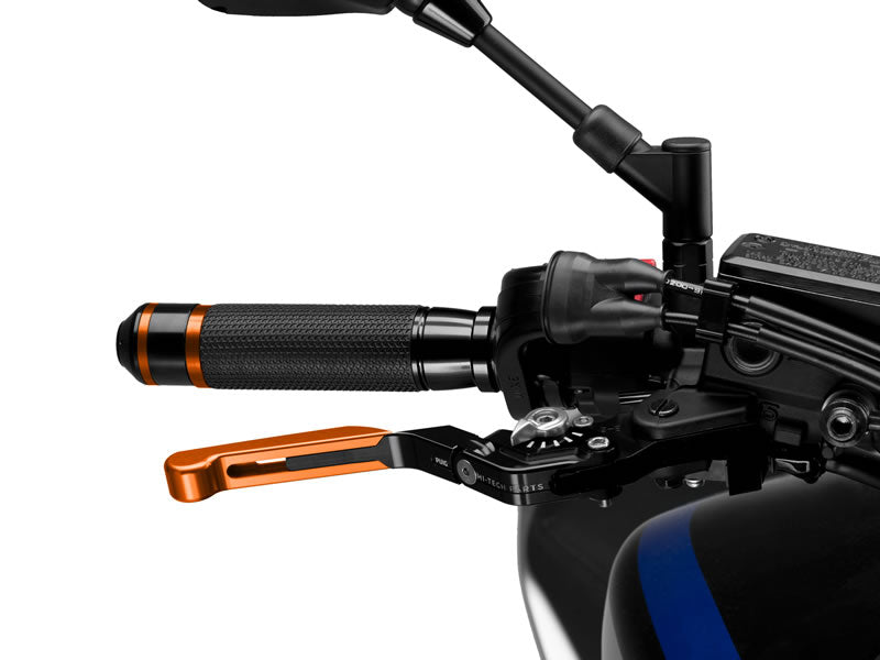 Puig Extendable Lever for Ducati Hypermotard 939 (16-18)