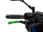 Puig Extendable Lever for Yamaha XSR900 (22-26)