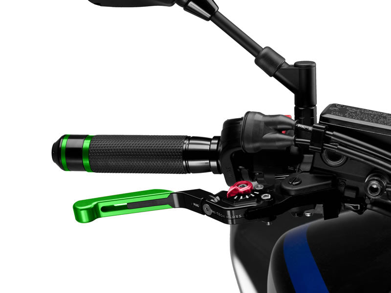 Puig Extendable Lever for Ducati Scrambler Desert Sled (17-18)