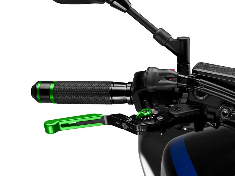 Puig Extendable Lever for Yamaha R6 Race (21-24)