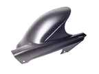Puig Hugger In Matt Black for Honda CB600 F Hornet (02-06)