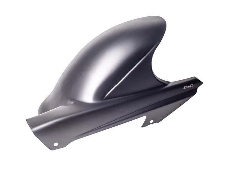 Puig Hugger In Matt Black for Honda CB600 F Hornet (02-06)
